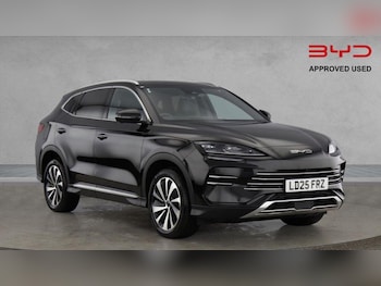 Used BYD Seal U 2025 for sale - 77546361: Photo