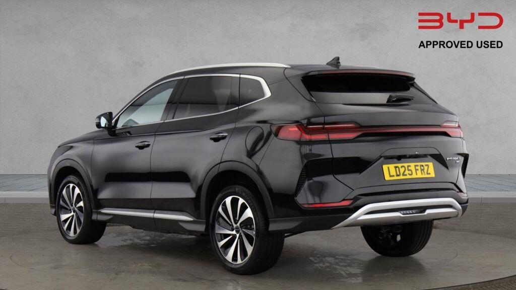 Used BYD Seal U 2025 for sale - 77546361: Photo 2