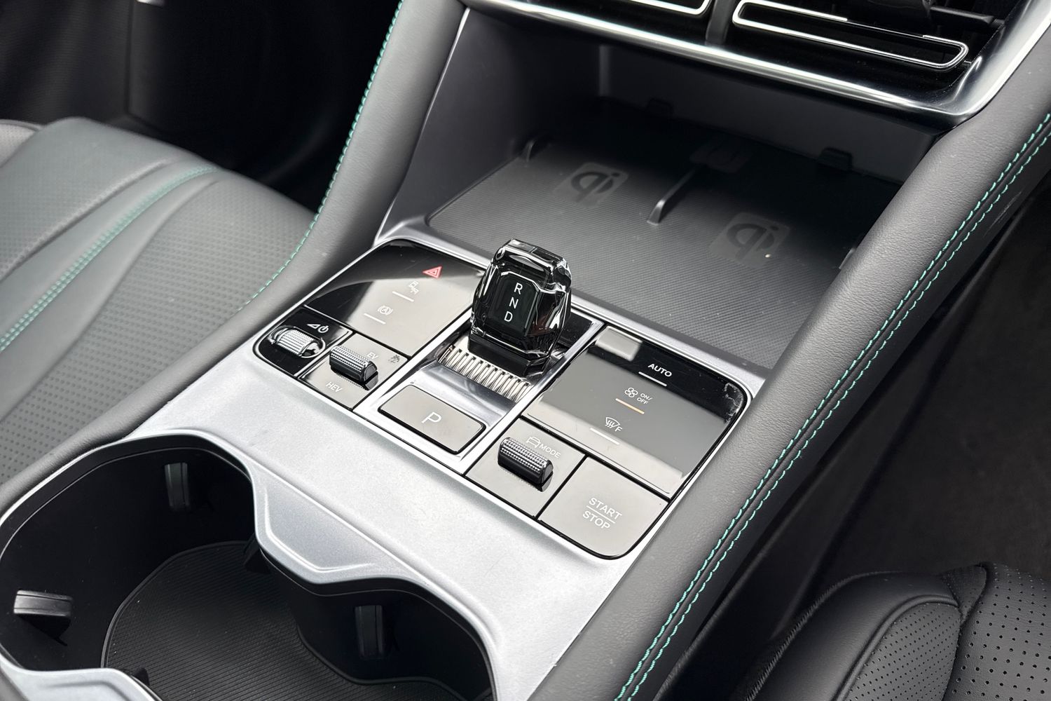 Used BYD Seal U 2025 for sale - 77546361: Photo 20