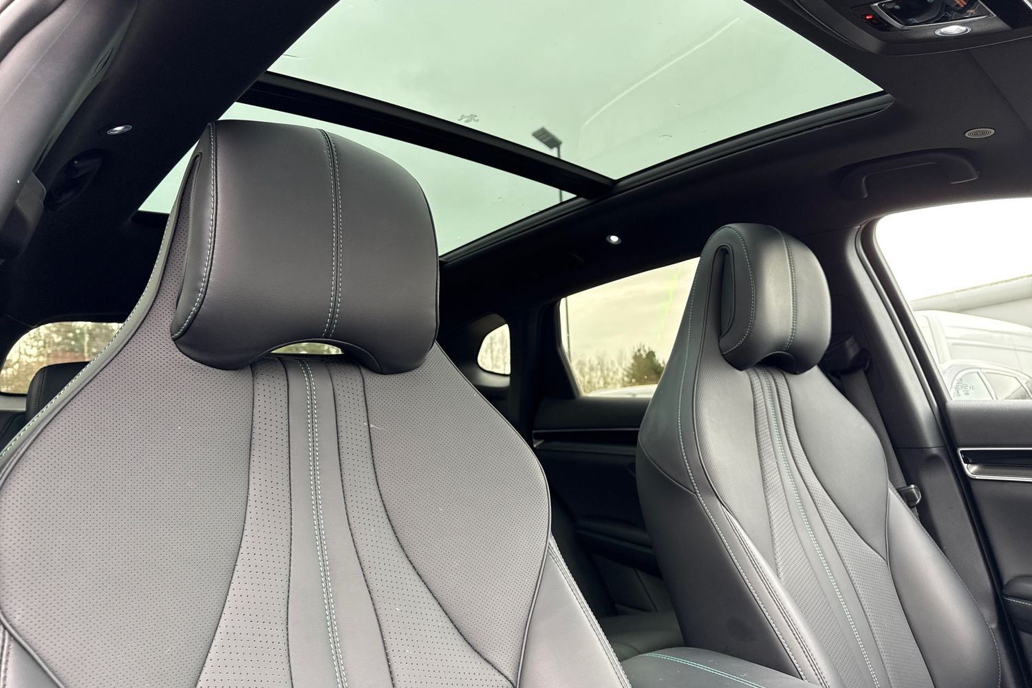 Used BYD Seal U 2025 for sale - 77546361: Photo 21