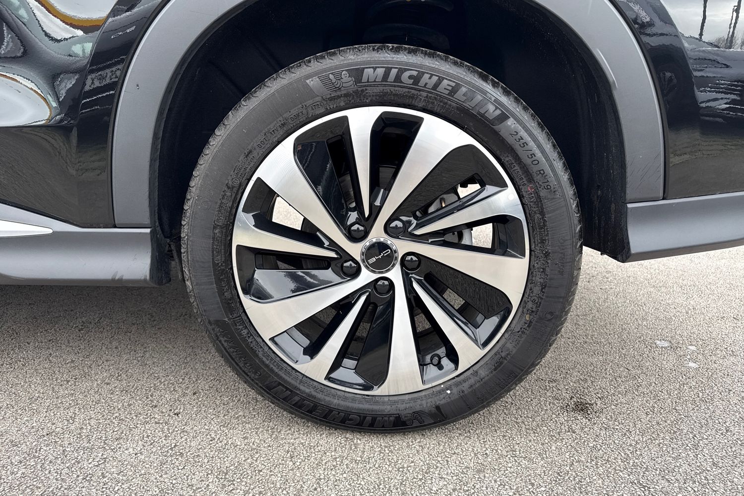 Used BYD Seal U 2025 for sale - 77546361: Photo 22