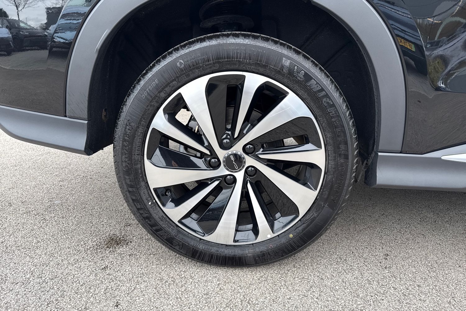 Used BYD Seal U 2025 for sale - 77546361: Photo 23