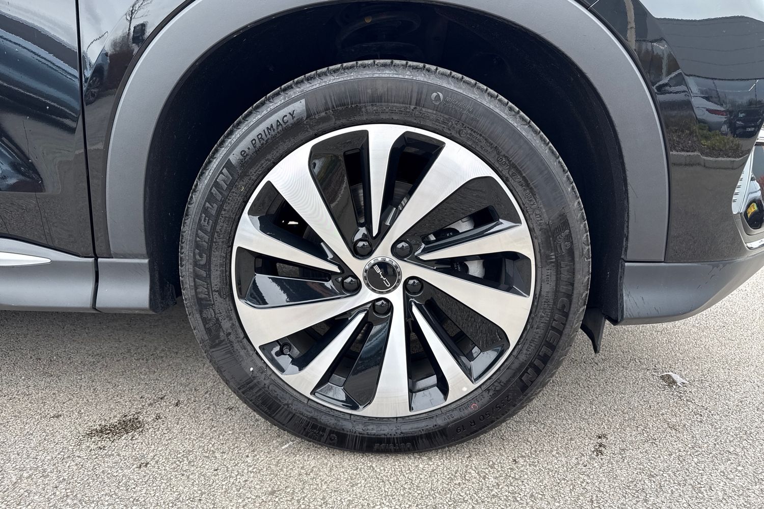 Used BYD Seal U 2025 for sale - 77546361: Photo 24