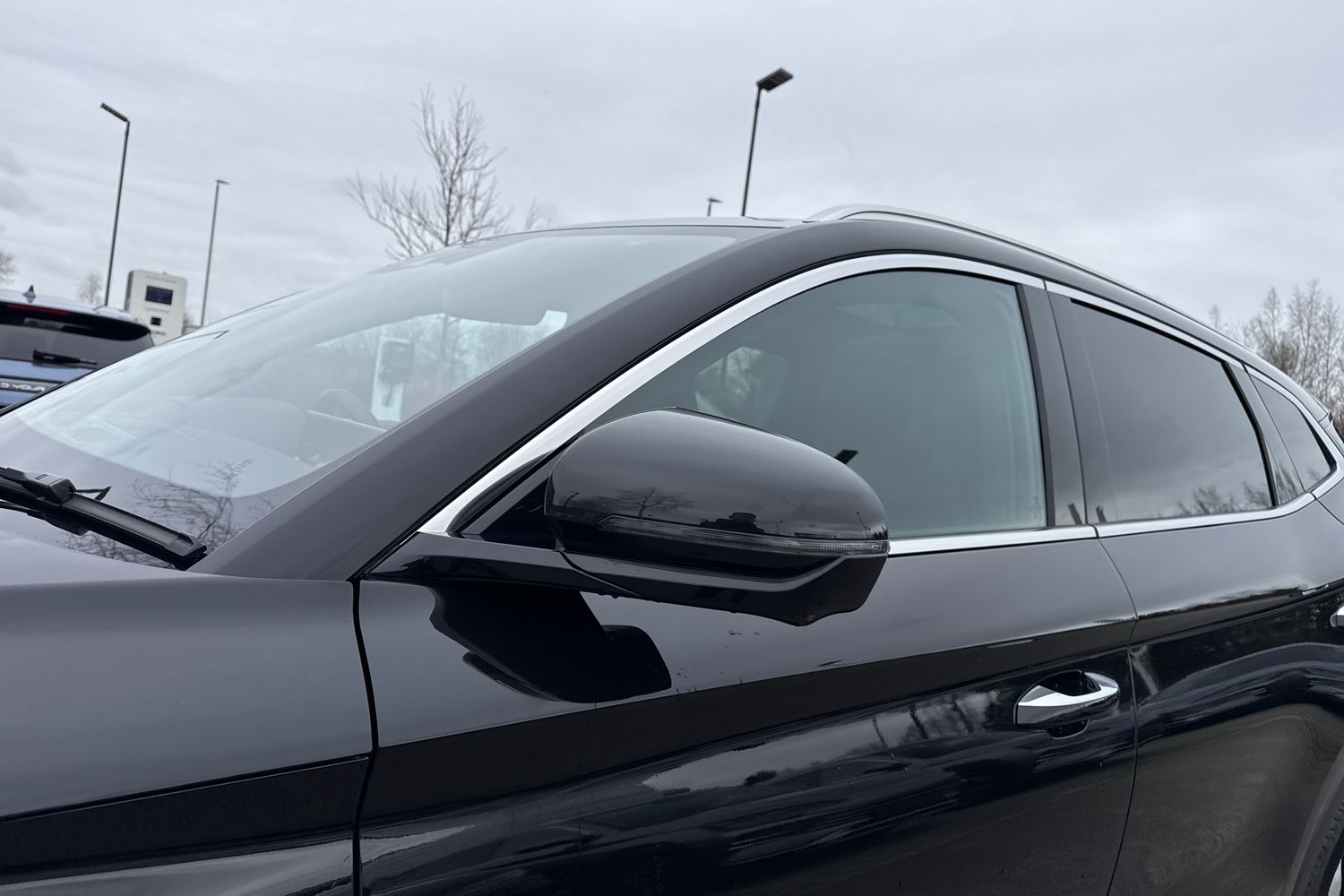 Used BYD Seal U 2025 for sale - 77546361: Photo 26