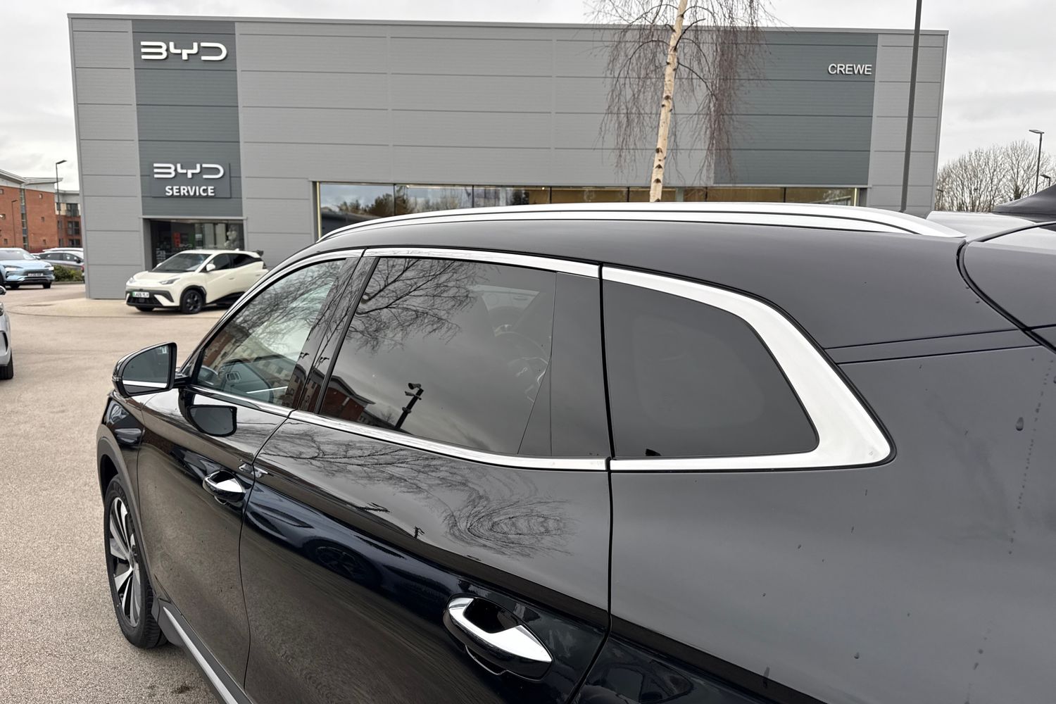 Used BYD Seal U 2025 for sale - 77546361: Photo 29