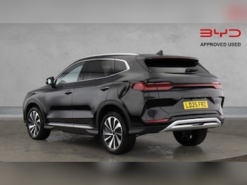 Used BYD Seal U 2025 for sale - 77546361: Photo