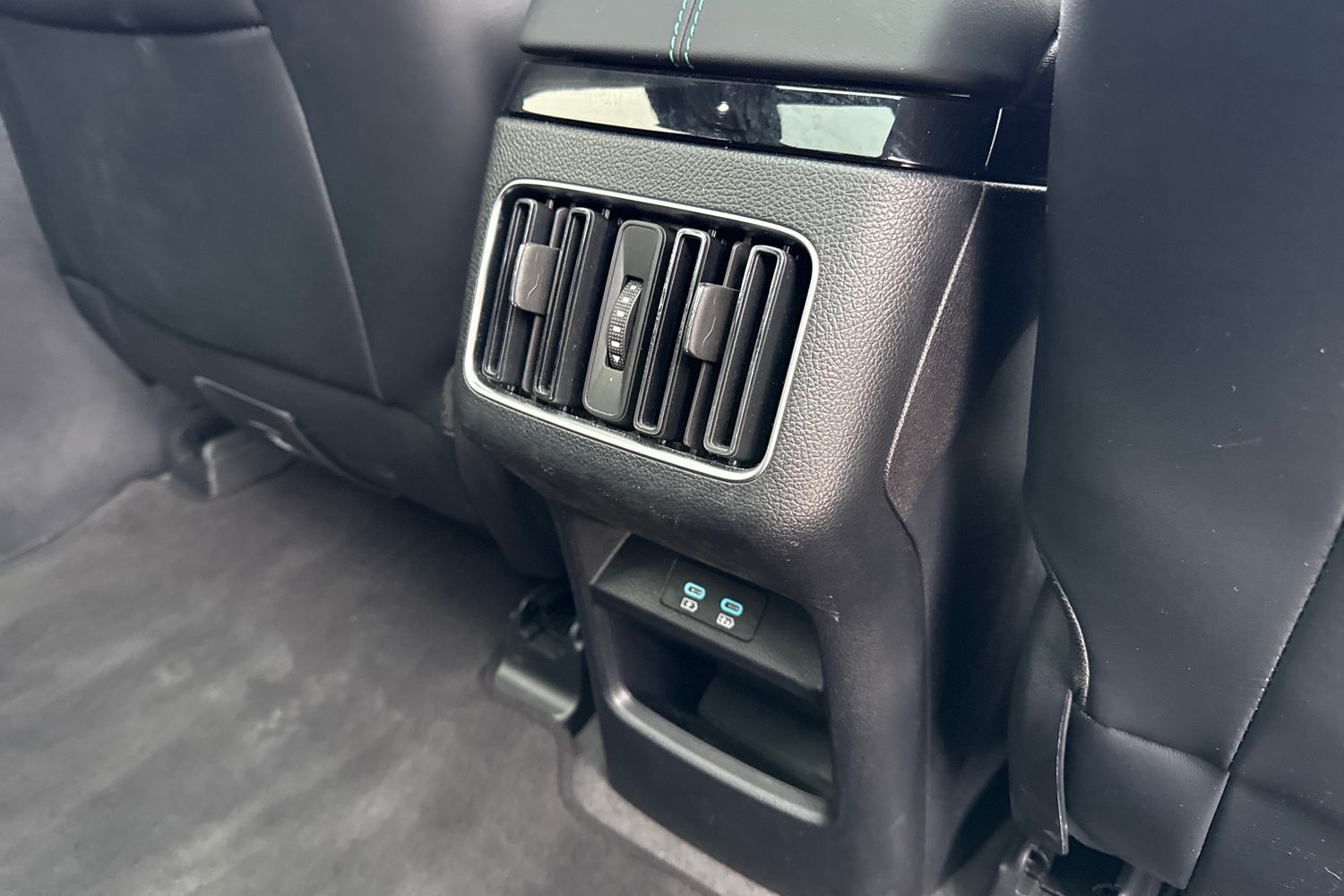 Used BYD Seal U 2025 for sale - 77546361: Photo 32