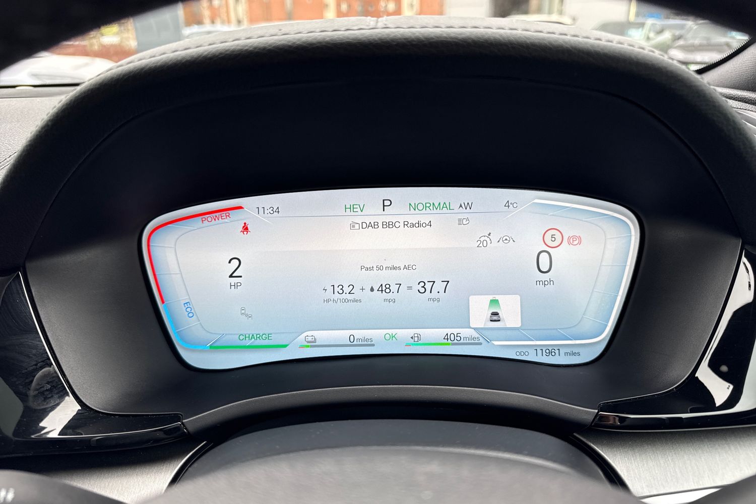 Used BYD Seal U 2025 for sale - 77546361: Photo 36