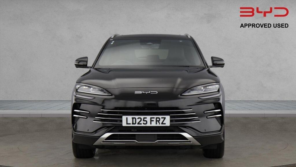 Used BYD Seal U 2025 for sale - 77546361: Photo 4