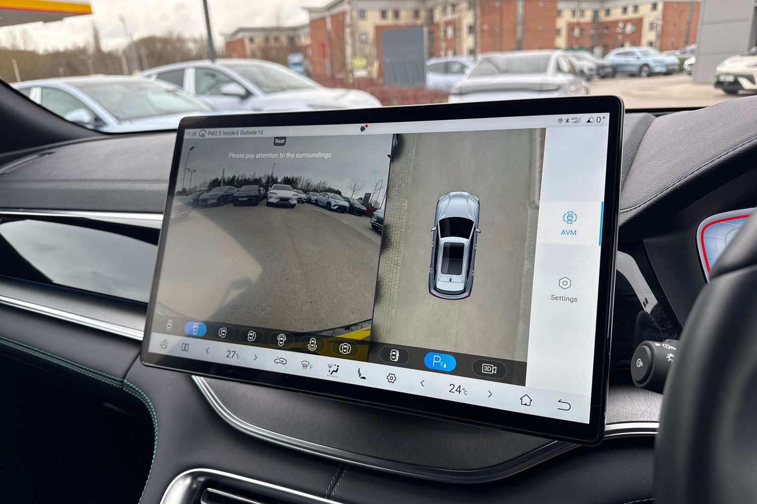 Used BYD Seal U 2025 for sale - 77546361: Photo 41