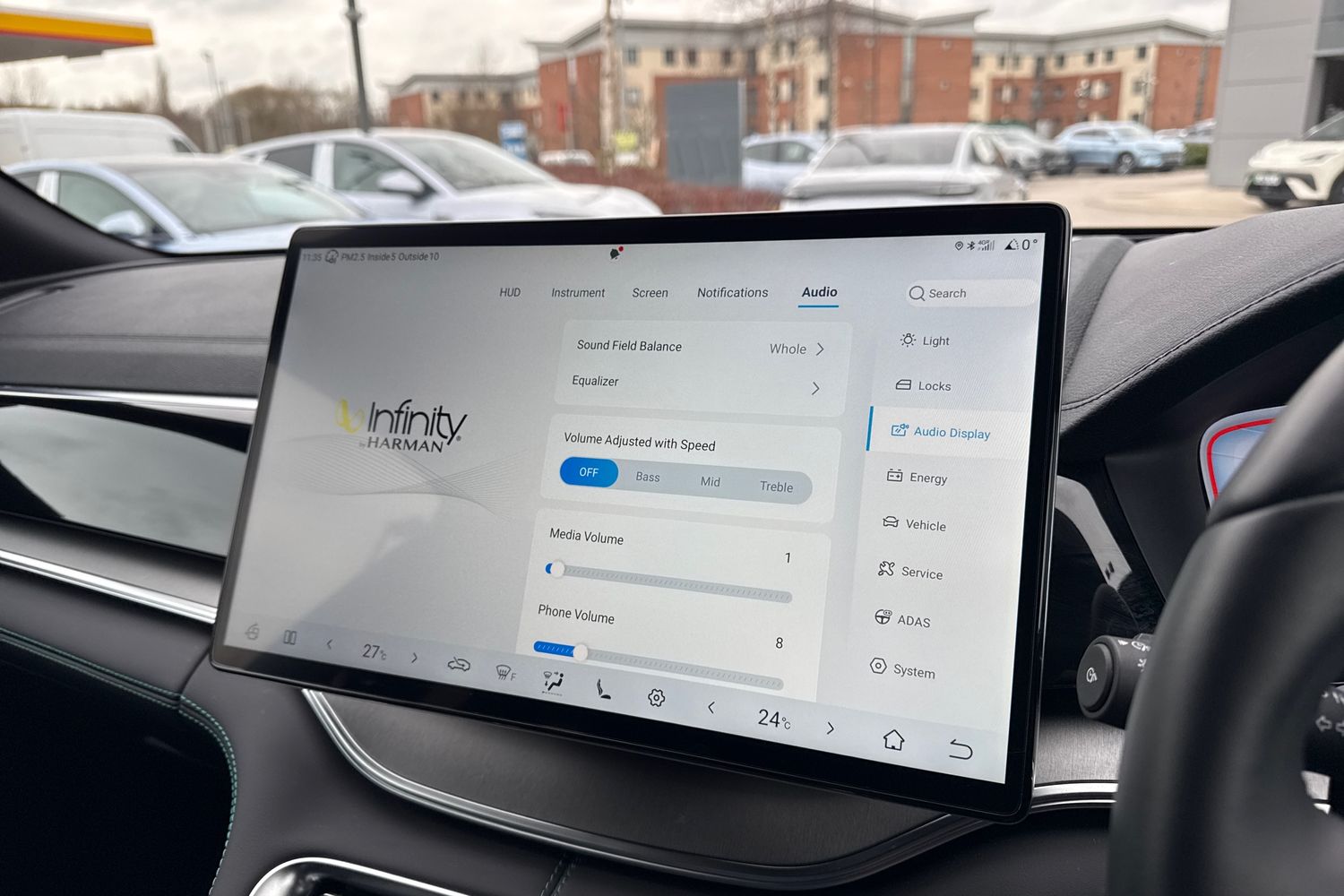 Used BYD Seal U 2025 for sale - 77546361: Photo 43