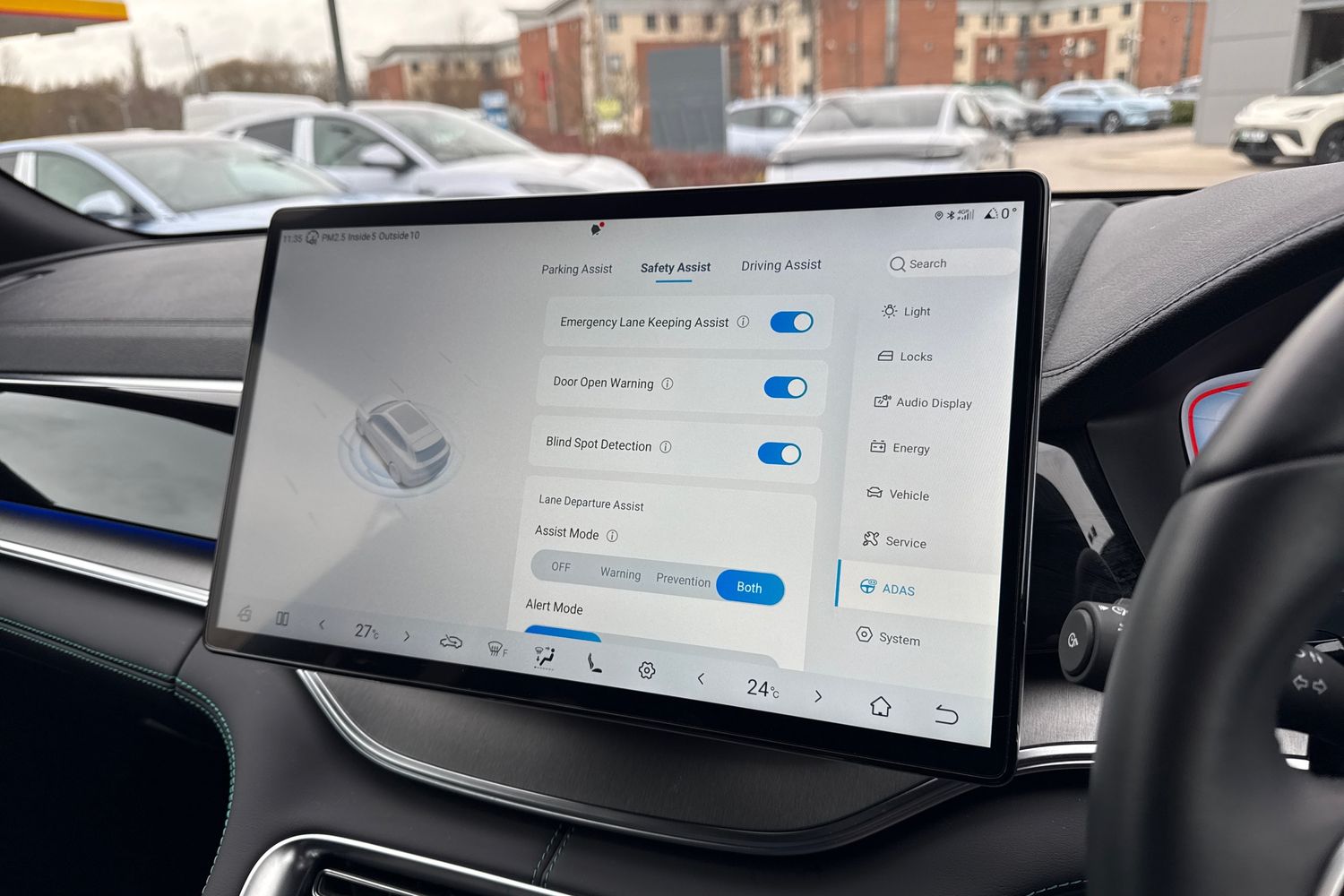 Used BYD Seal U 2025 for sale - 77546361: Photo 44