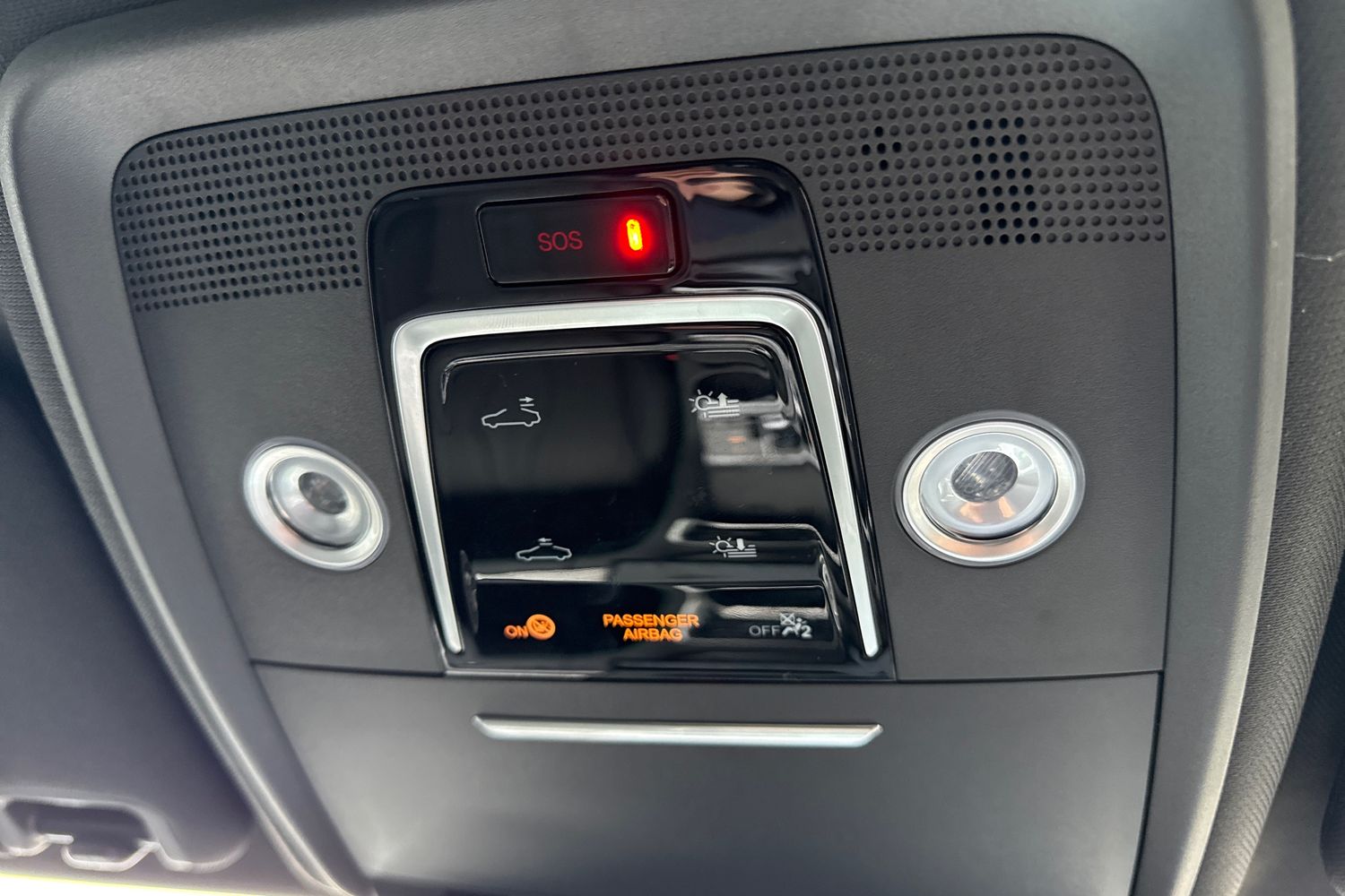 Used BYD Seal U 2025 for sale - 77546361: Photo 49