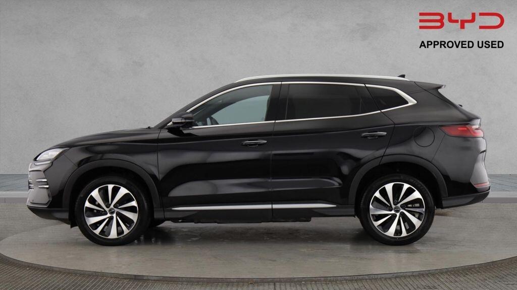 Used BYD Seal U 2025 for sale - 77546361: Photo 6