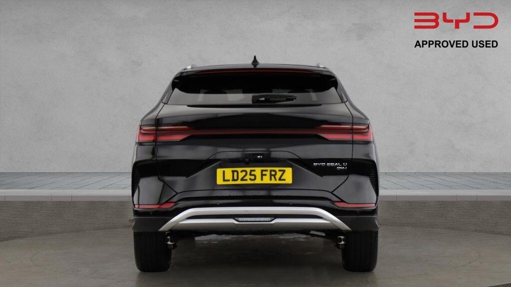 Used BYD Seal U 2025 for sale - 77546361: Photo 8