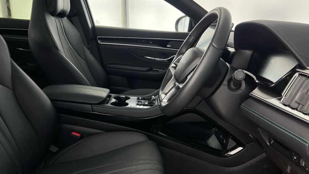 Used BYD Seal U 2025 for sale - 77546361: Photo 9