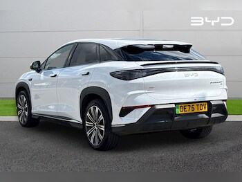 Used BYD Sealion 7 2026 for sale - 78584014: Photo