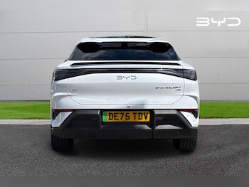 Used BYD Sealion 7 2026 for sale - 78584014: Photo