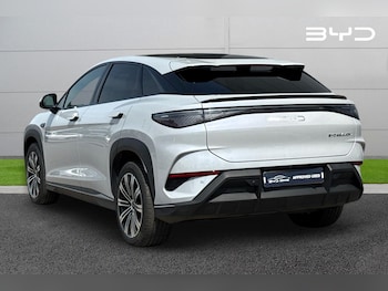 Used BYD Sealion 7 2025 for sale - 78703094: Photo