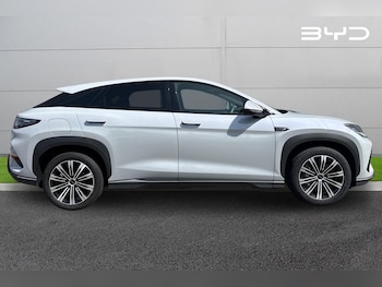 Used BYD Sealion 7 2025 for sale - 78703094: Photo
