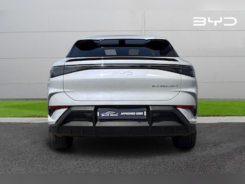 Used BYD Sealion 7 2025 for sale - 78703094: Photo