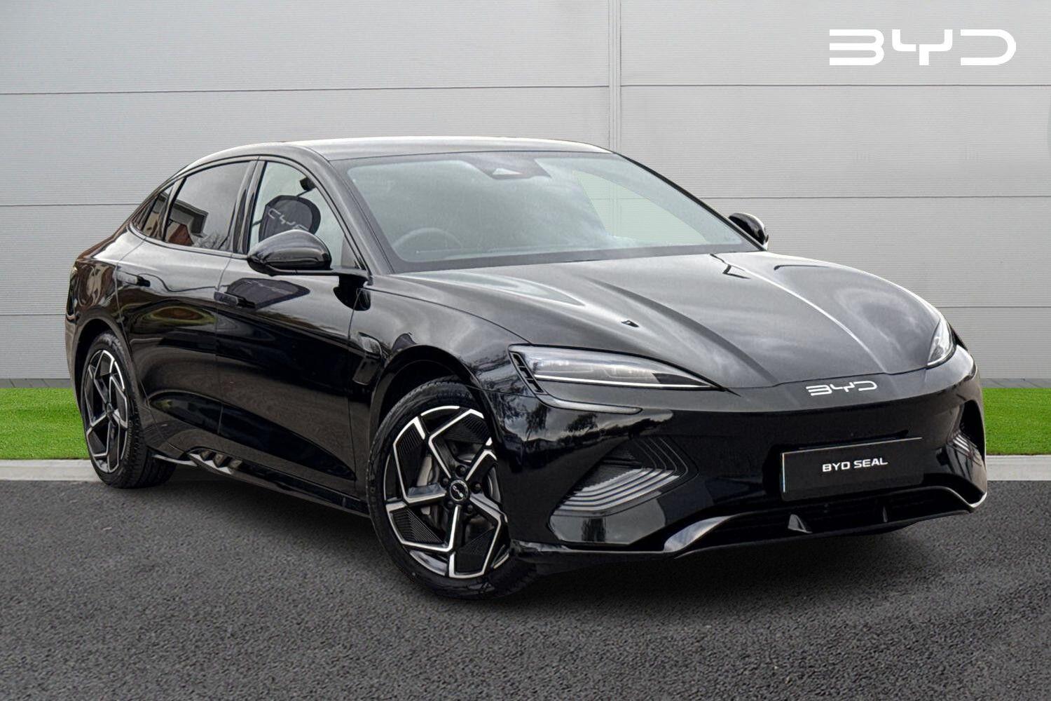 Used BYD Seal 2025 for sale - 76546190: Photo 1