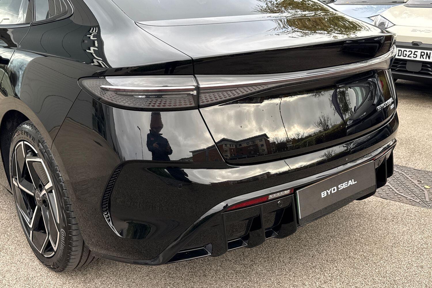 Used BYD Seal 2025 for sale - 76546190: Photo 10