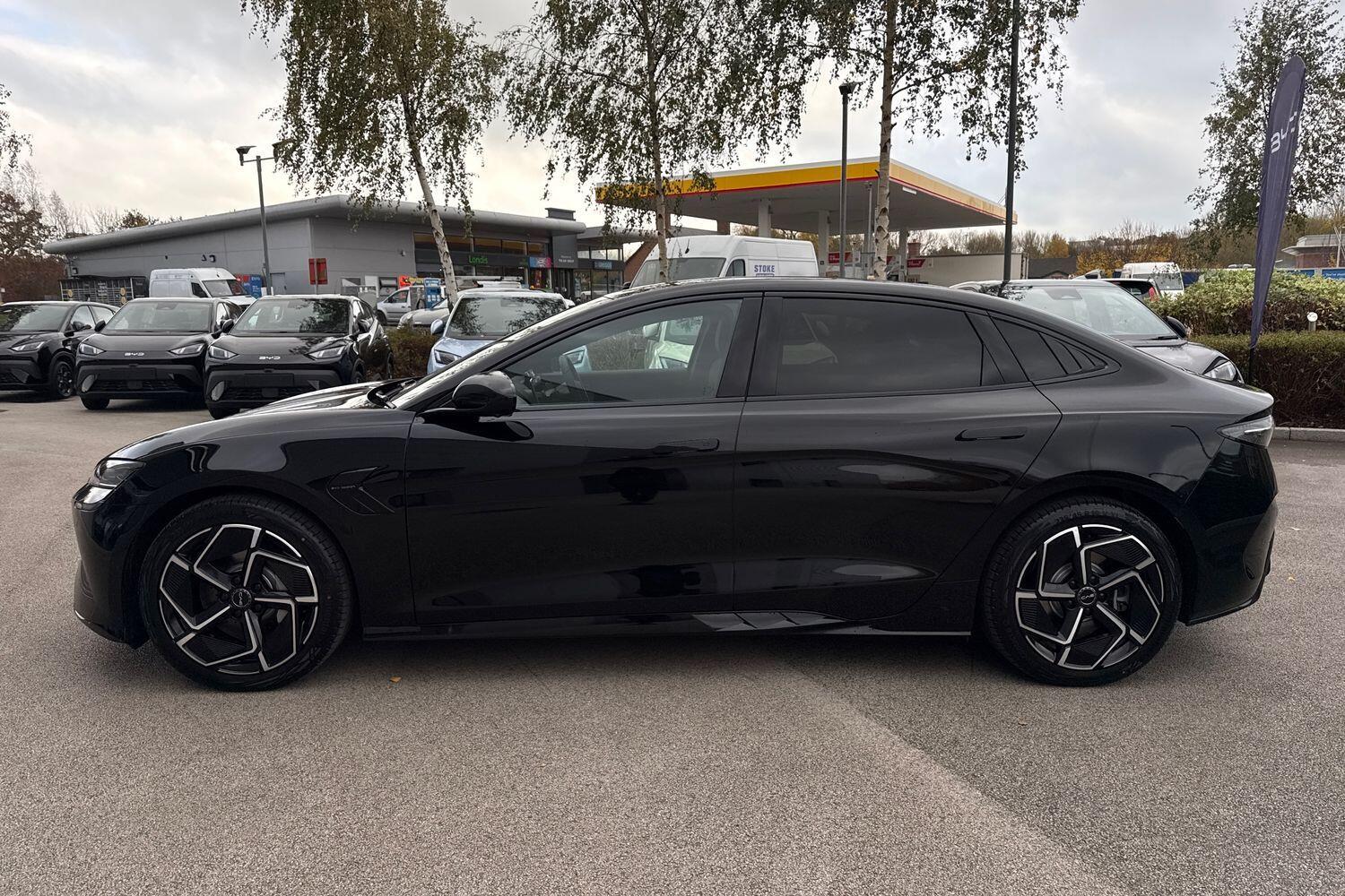 Used BYD Seal 2025 for sale - 76546190: Photo 11