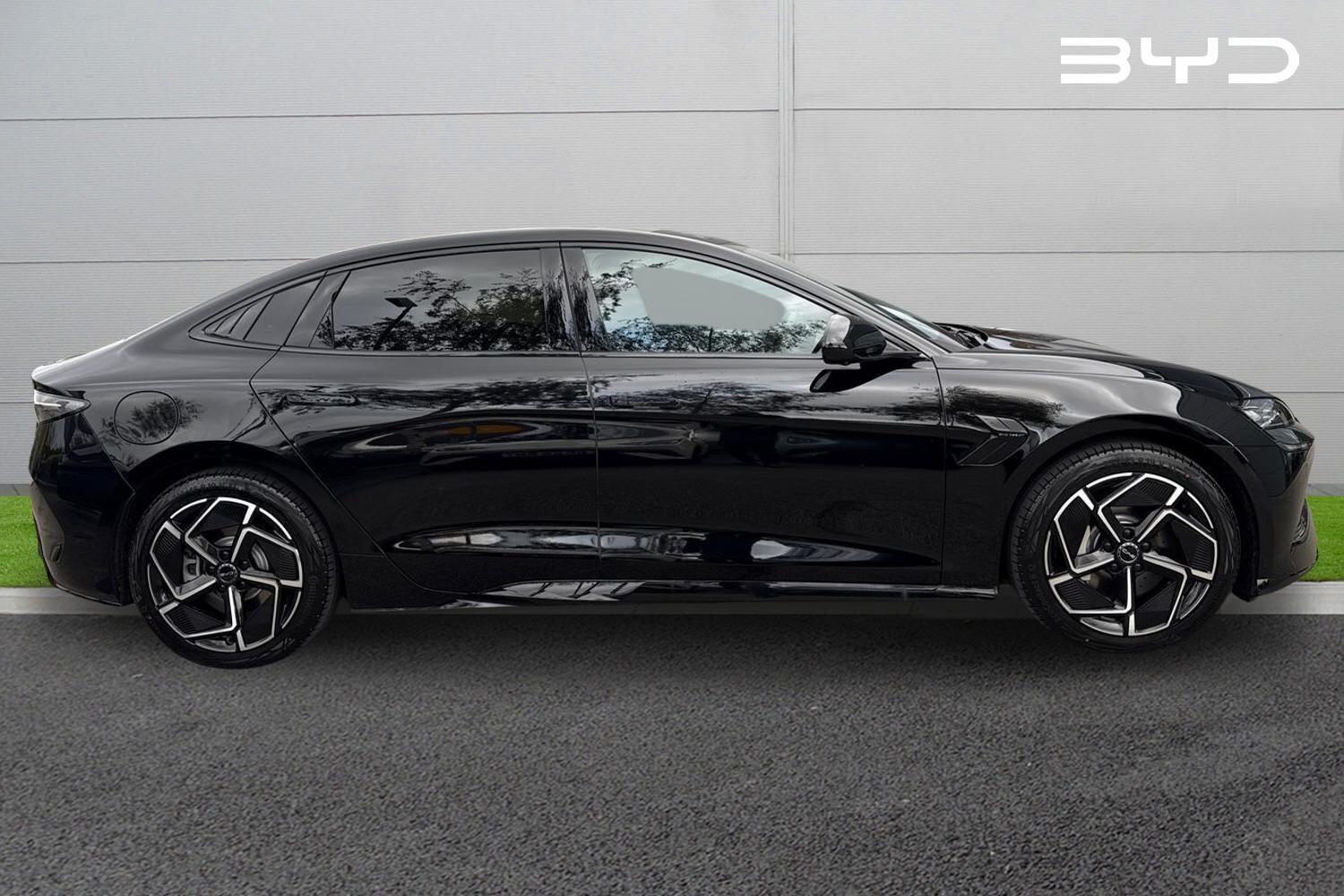 Used BYD Seal 2025 for sale - 76546190: Photo 12