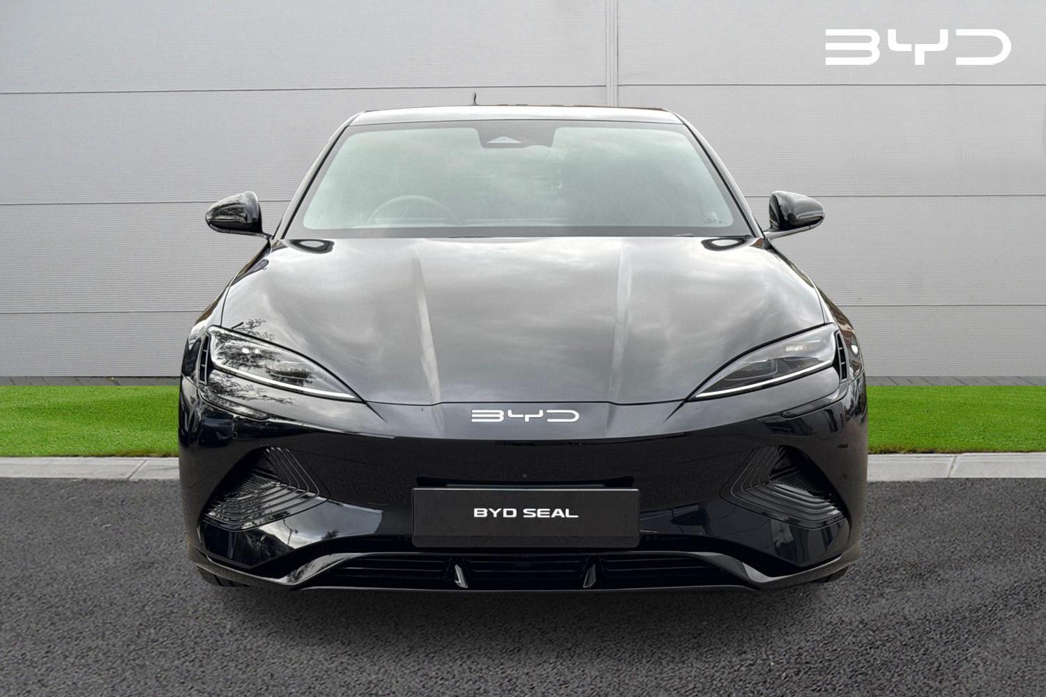 Used BYD Seal 2025 for sale - 76546190: Photo 2