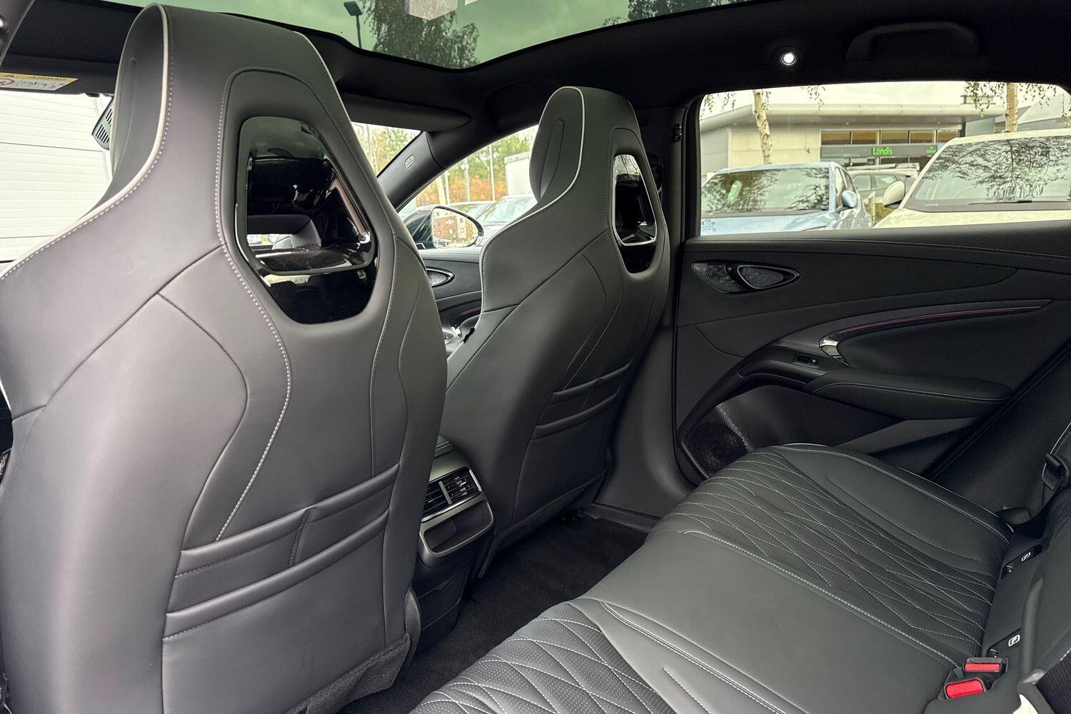 Used BYD Seal 2025 for sale - 76546190: Photo 22