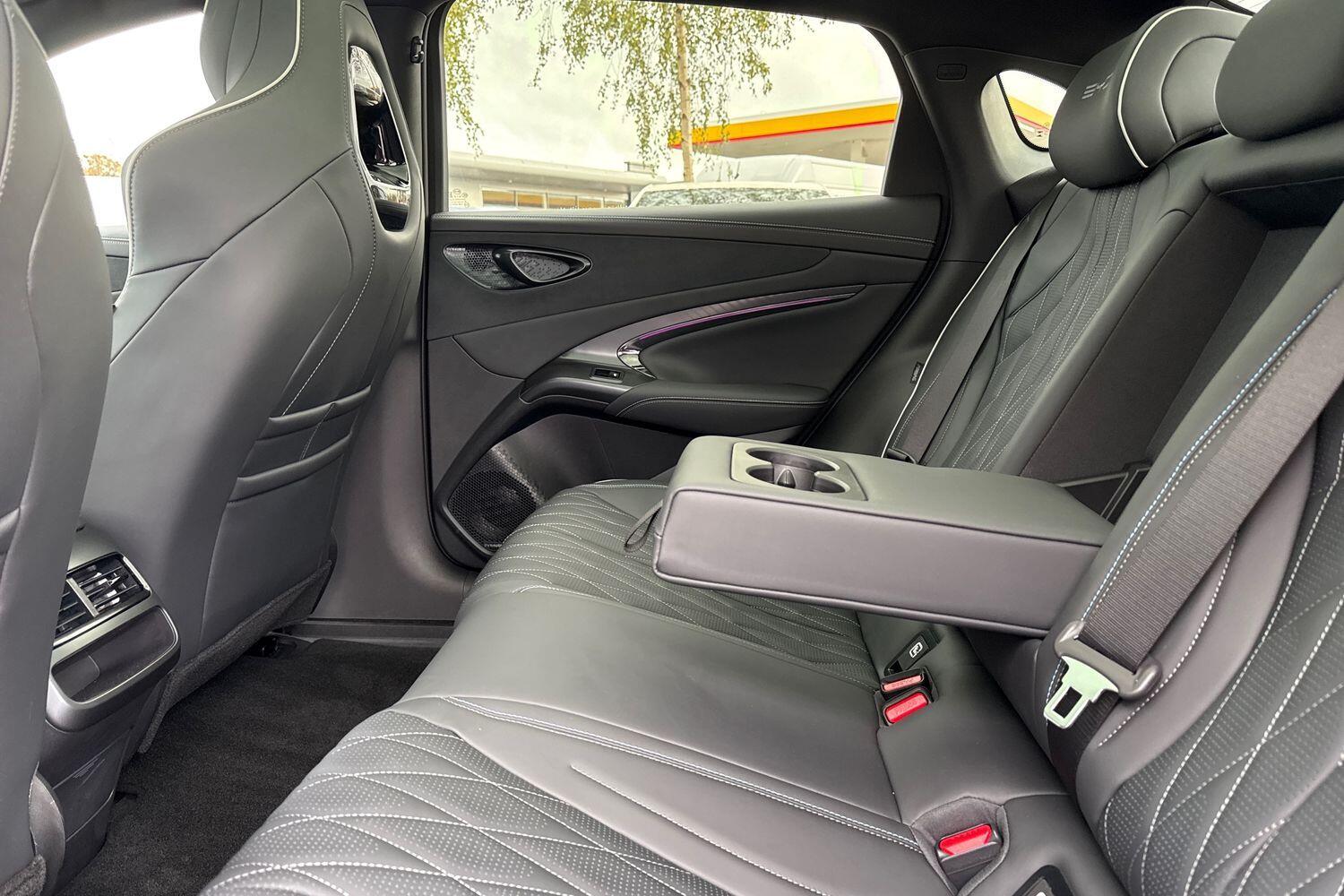 Used BYD Seal 2025 for sale - 76546190: Photo 23