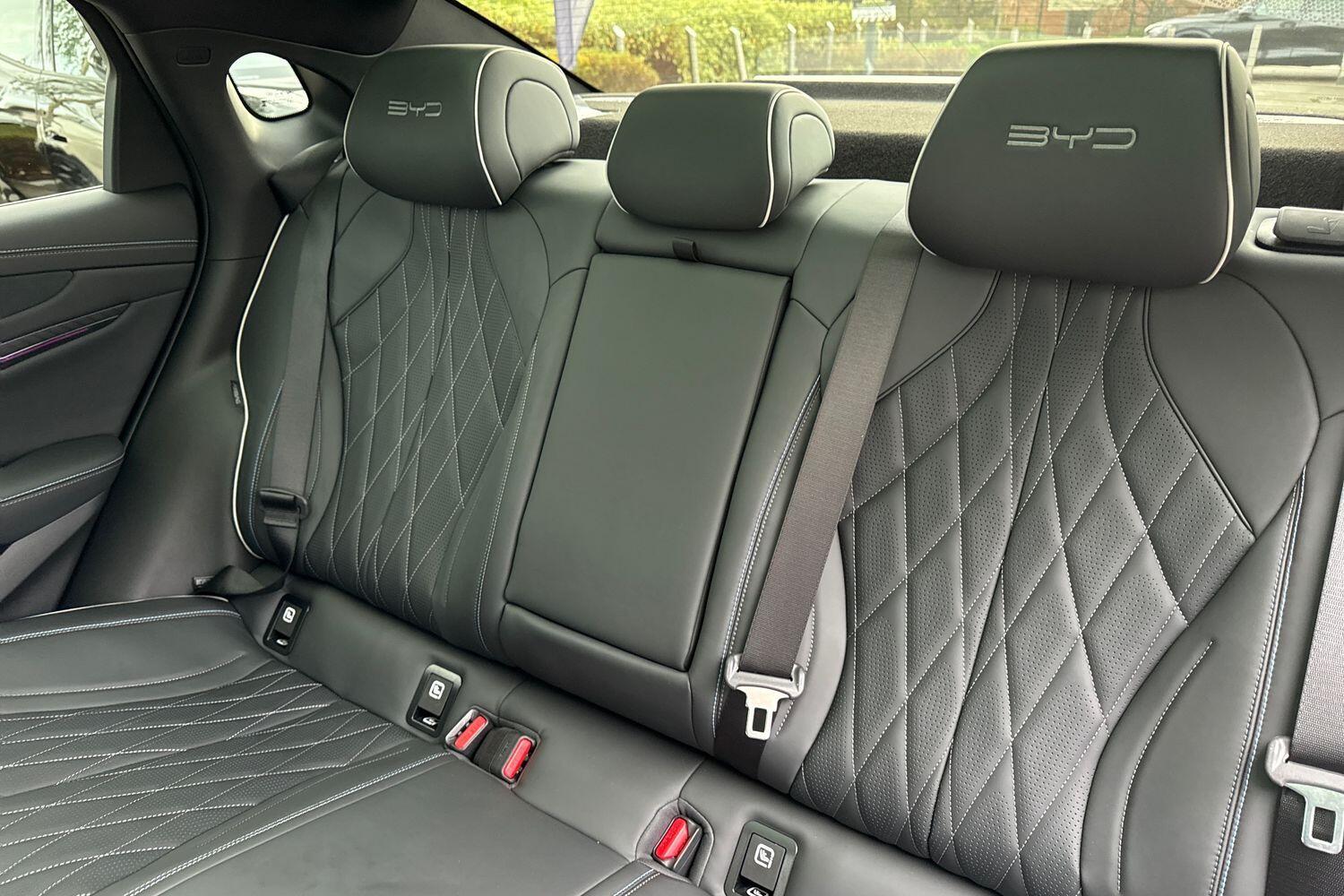 Used BYD Seal 2025 for sale - 76546190: Photo 24