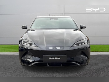 Used BYD Seal 2025 for sale - 76546190: Photo