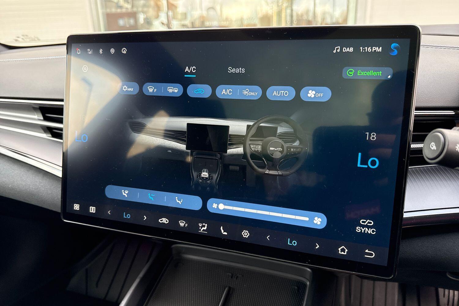 Used BYD Seal 2025 for sale - 76546190: Photo 35