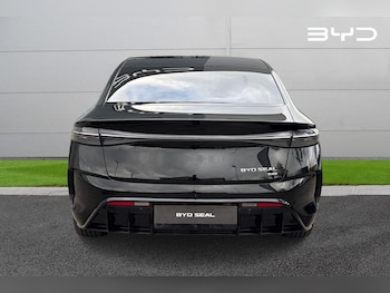 Used BYD Seal 2025 for sale - 76546190: Photo