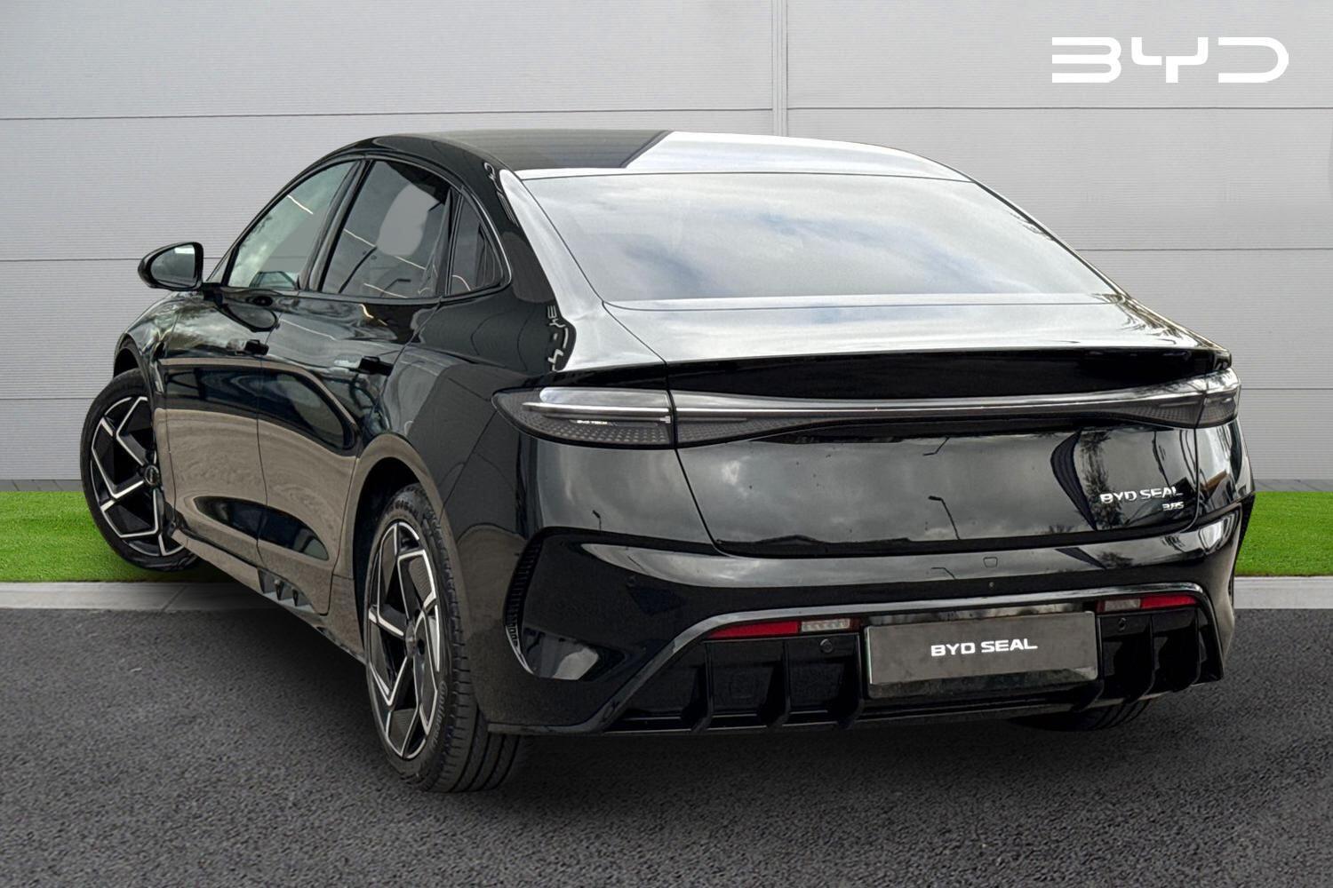 Used BYD Seal 2025 for sale - 76546190: Photo 4