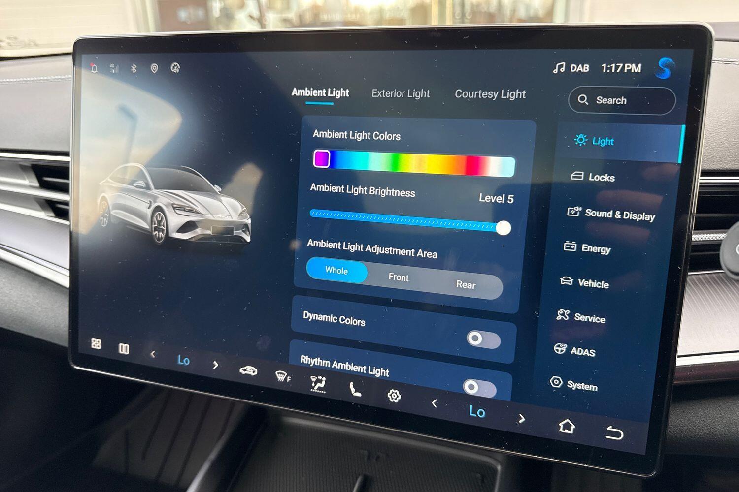 Used BYD Seal 2025 for sale - 76546190: Photo 44