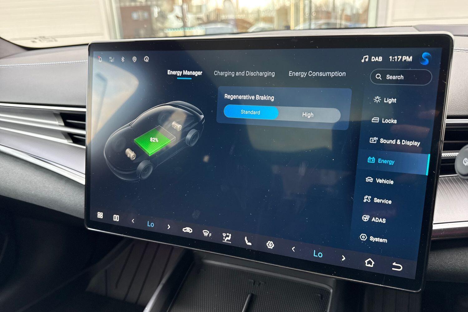 Used BYD Seal 2025 for sale - 76546190: Photo 45