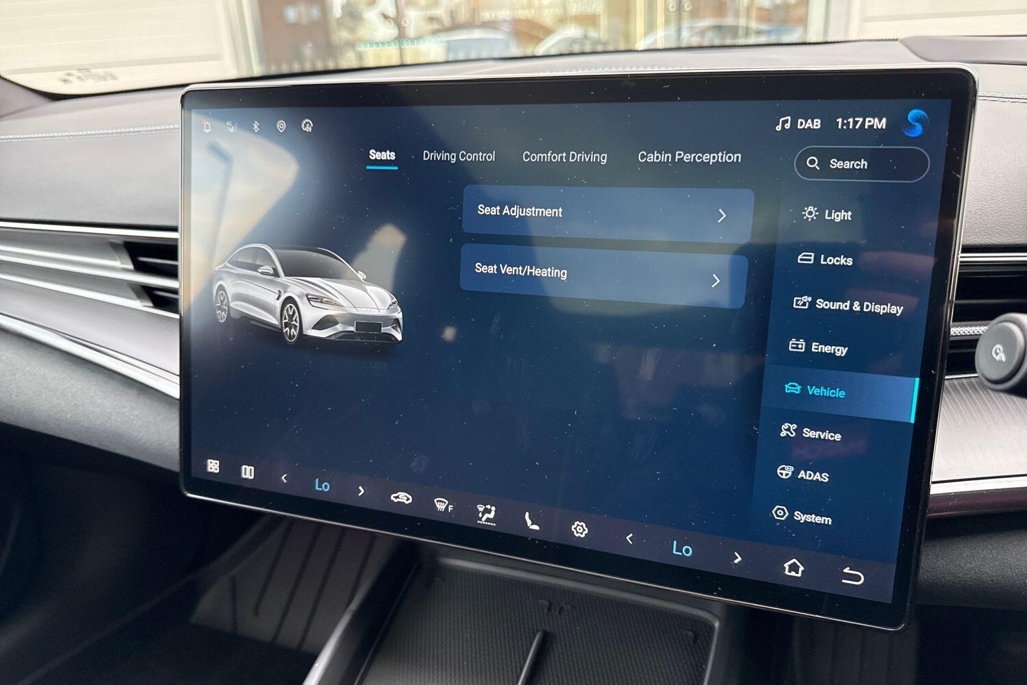 Used BYD Seal 2025 for sale - 76546190: Photo 46