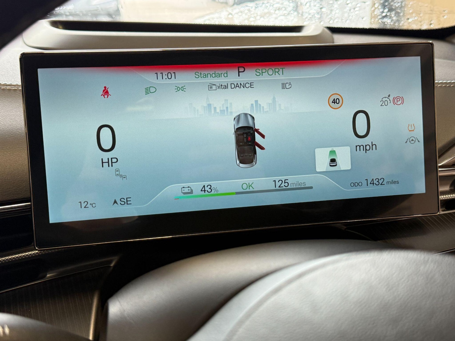 Used BYD Seal 2025 for sale - 76546190: Photo 49