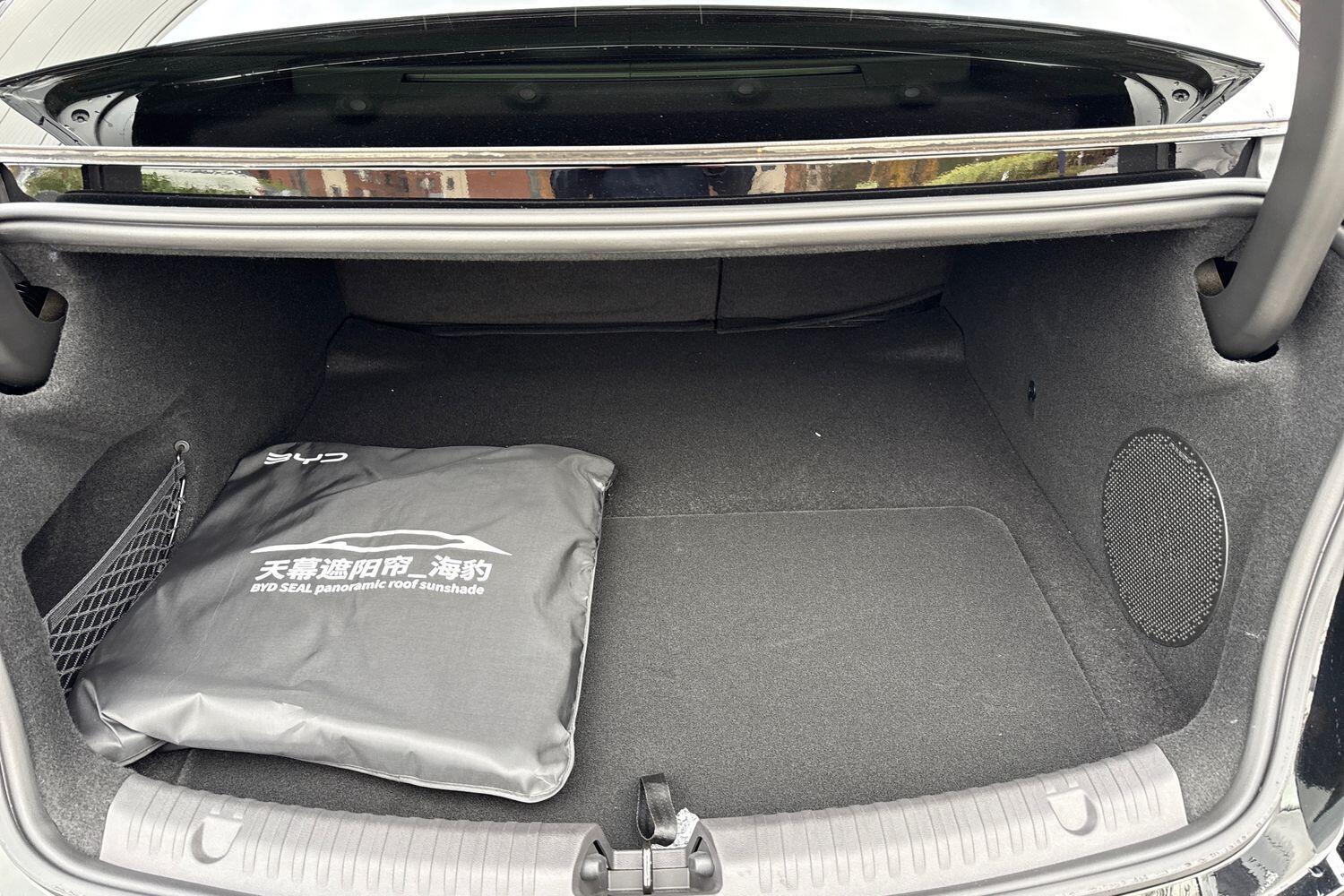 Used BYD Seal 2025 for sale - 76546190: Photo 53