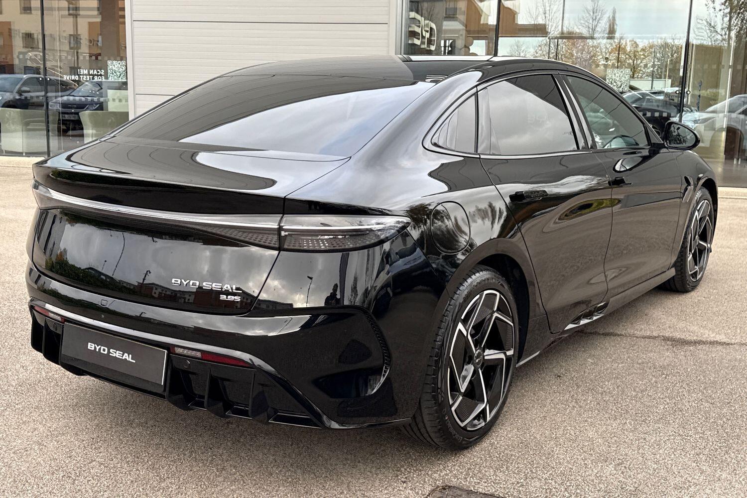 Used BYD Seal 2025 for sale - 76546190: Photo 61