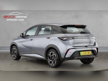 Used BYD Dolphin 2026 for sale - 78422153: Photo