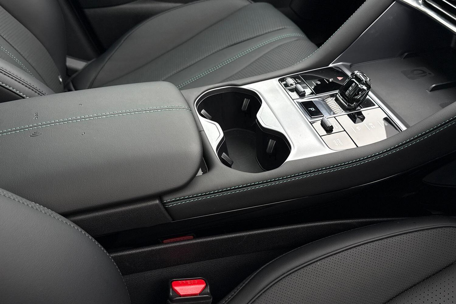 Used BYD Seal U 2025 for sale - 76481073: Photo 26