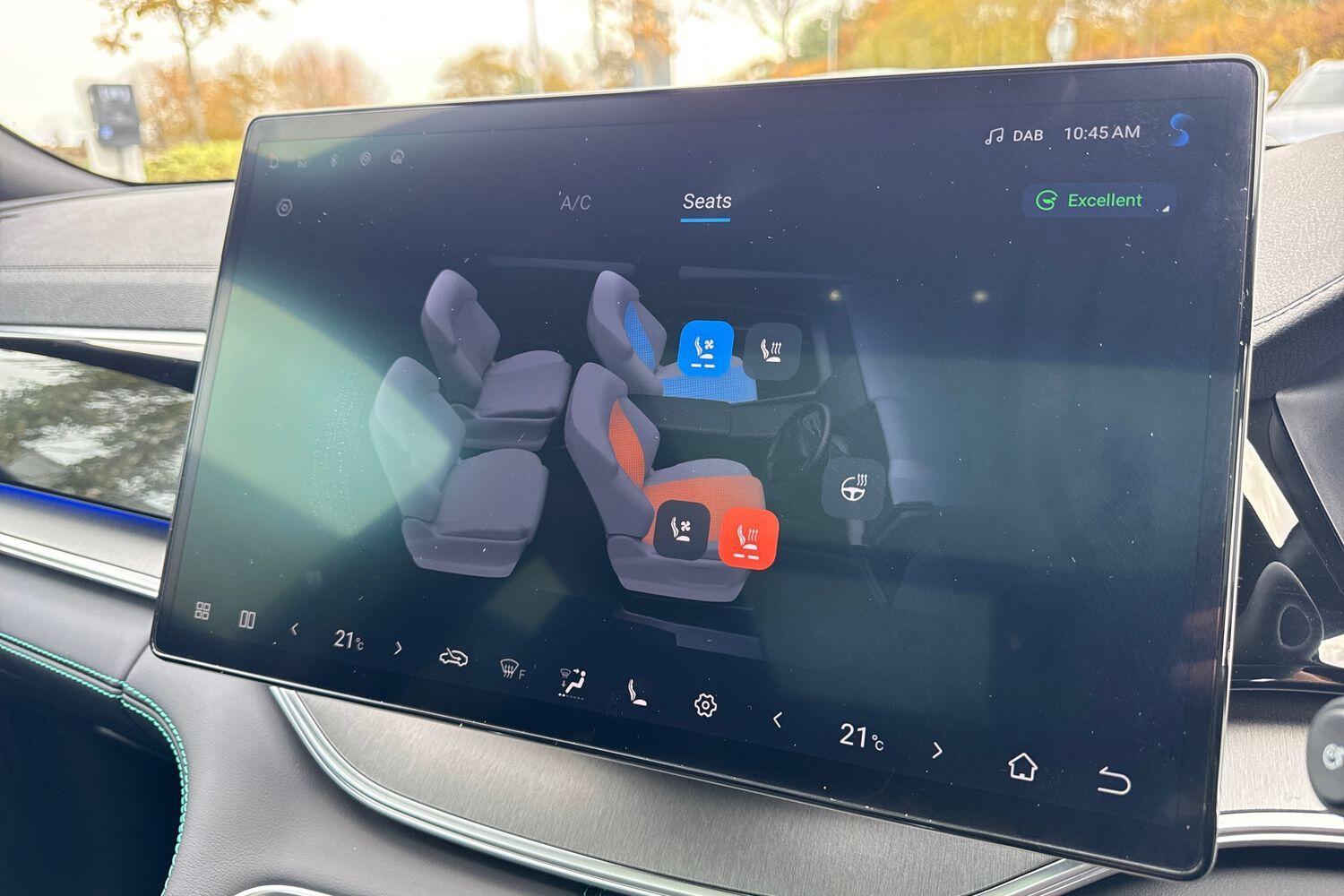 Used BYD Seal U 2025 for sale - 76481073: Photo 30