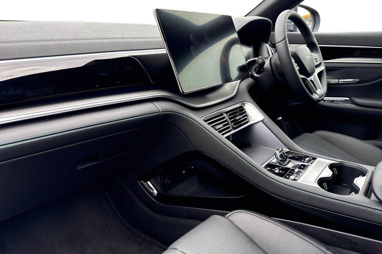 Used BYD Seal U 2025 for sale - 76481073: Photo 8