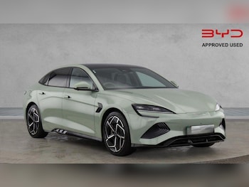 Used BYD Seal 2025 for sale - 76985245: Photo