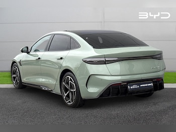 Used BYD Seal 2025 for sale - 76985245: Photo