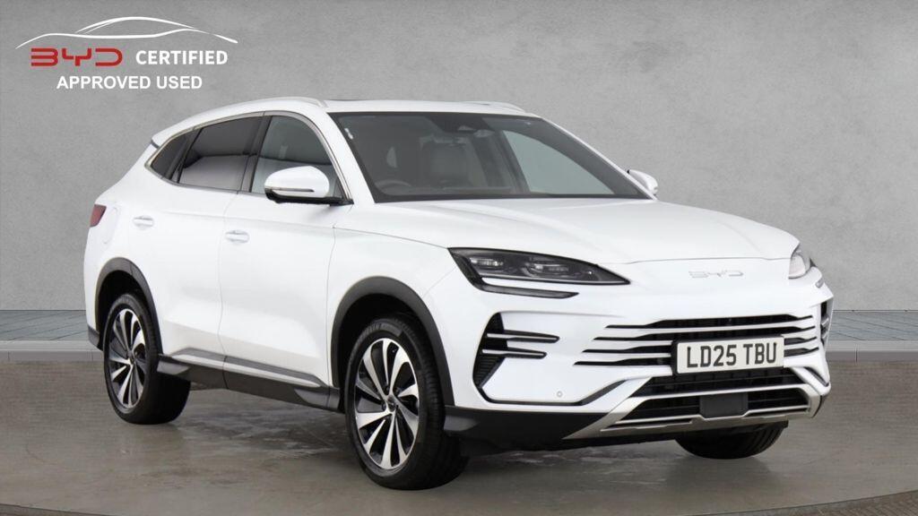 Used BYD Seal U 2025 for sale - 78029323: Photo 1